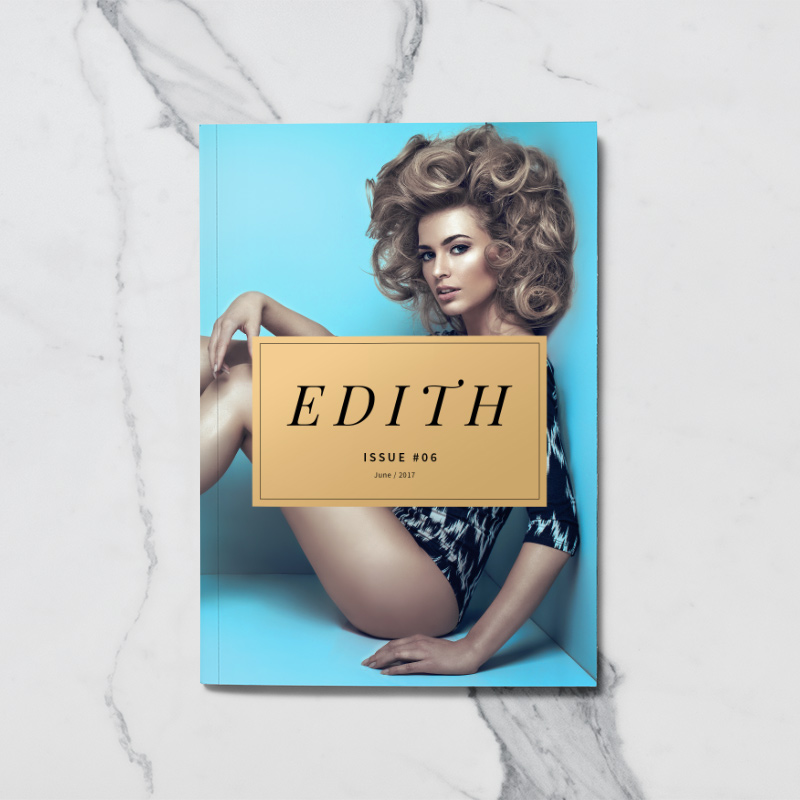 Magazine