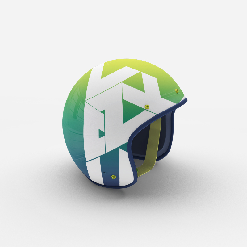 Helmet