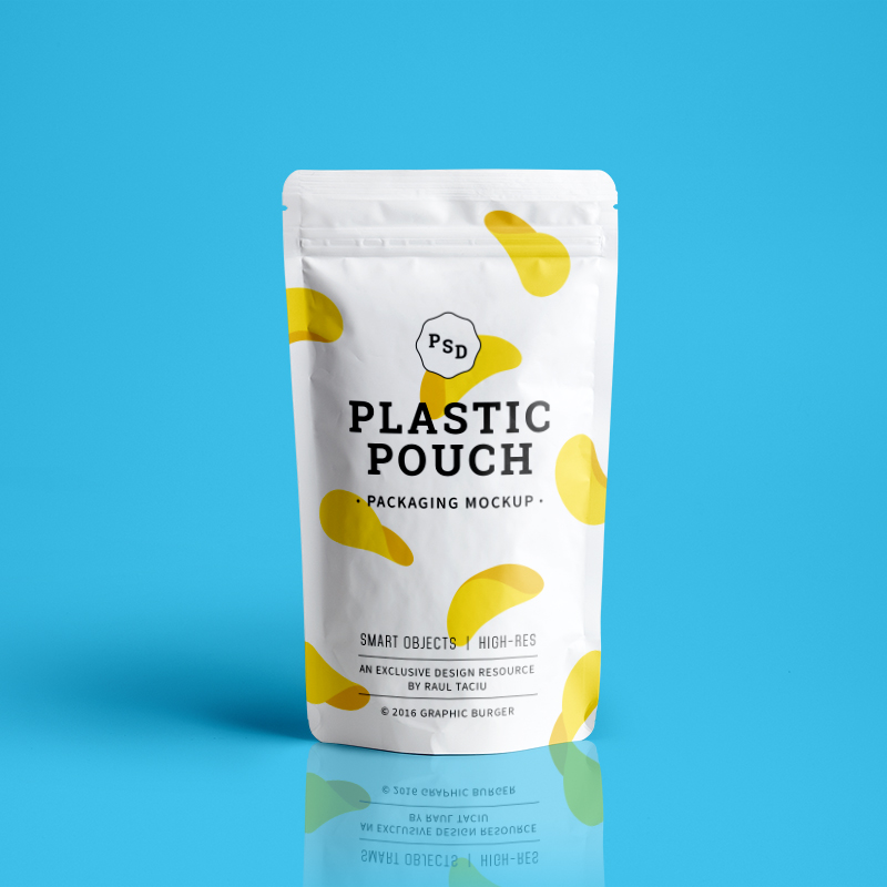 Plastic